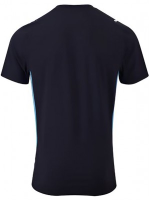 Olympique de Marseille maillot extérieur uniforme de football deuxième maillot haut de kit de football sportswear homme 2025-2026
